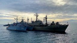 МО: България няма да участва в маневри на НАТО в Черно море заради COVID-19 на два кораба