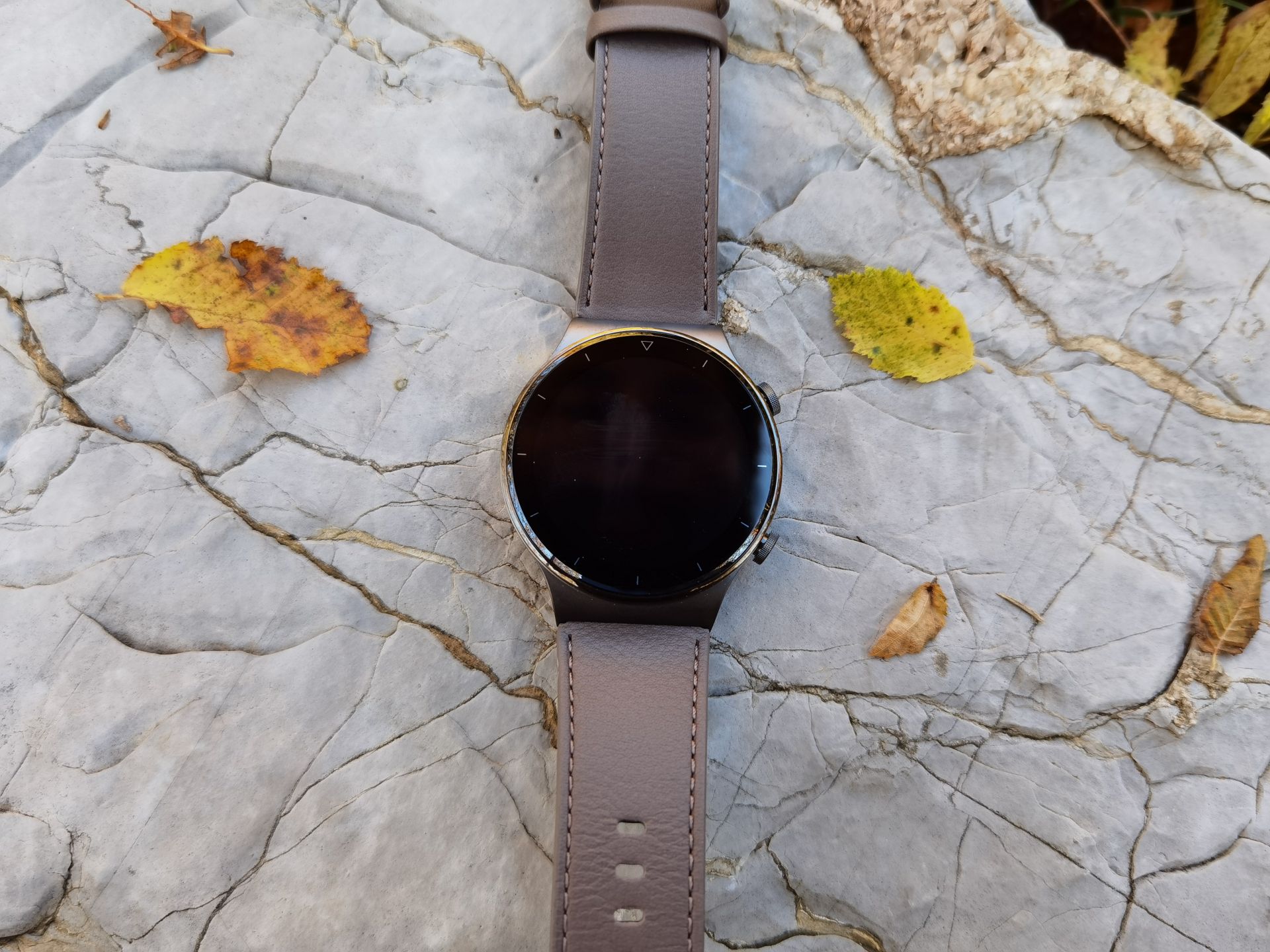 Huawei Watch GT 2 Pro