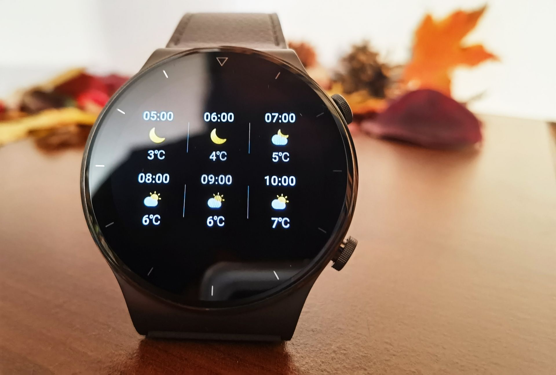 Huawei Watch GT 2 Pro