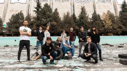 Софийската филхармония подава ръка на млади музиканти с инициативата "Надежда чрез музика"