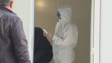 Електронните направления за PCR тестове които могат да използват личните