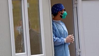 287 нови случая на COVID 19 са потвърдени у нас през