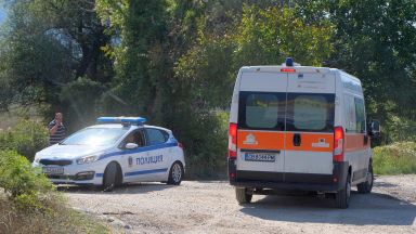 Тежка катастрофа затвори временно пътя Велико Търново-Варна