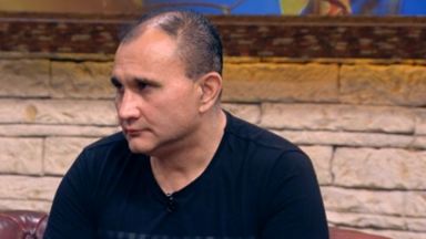 Времето не лекува живея в кошмар Този нечовек не уби