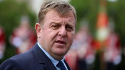 Каракачанов изключи отлагане на вота, кампаниите можело да бъдат и онлайн
