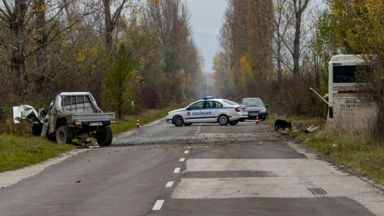 17 годишният Иван Семков син на застреляния преди 6 години