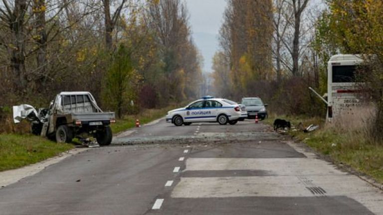 17-годишният Иван Семков - син на застреляния преди 6 години