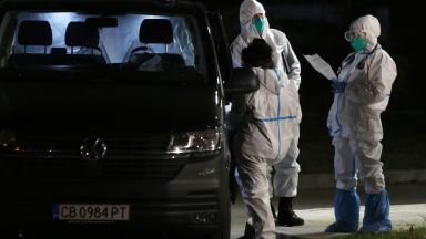 Новите случаи с коронавирус в България са 2301 при направени