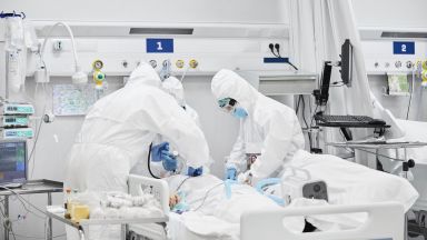 По малко са новозаразените но при по малко тествани за денонощието Новите