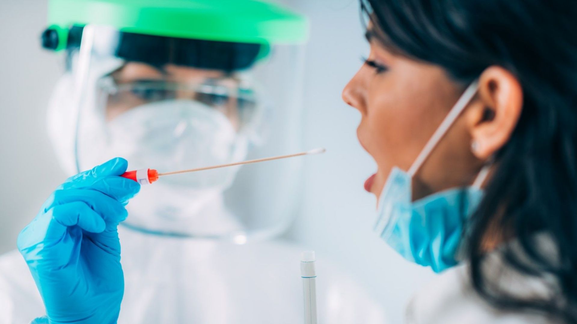 В Сърбия правят масово тестване за коронавирус