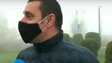 КАТ Враца изгуби книжката на шофьор Мъжът е платил глоба от