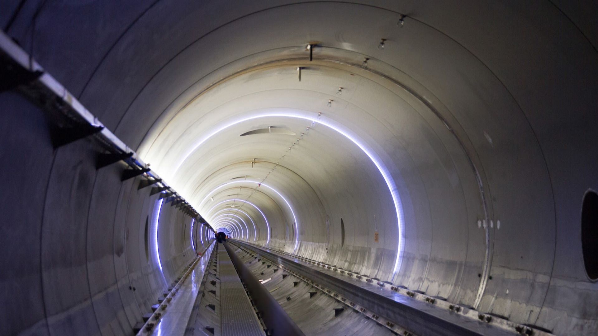 Инвеститорите обръщат гръб на Hyperloop конкурент на Илон Мъск