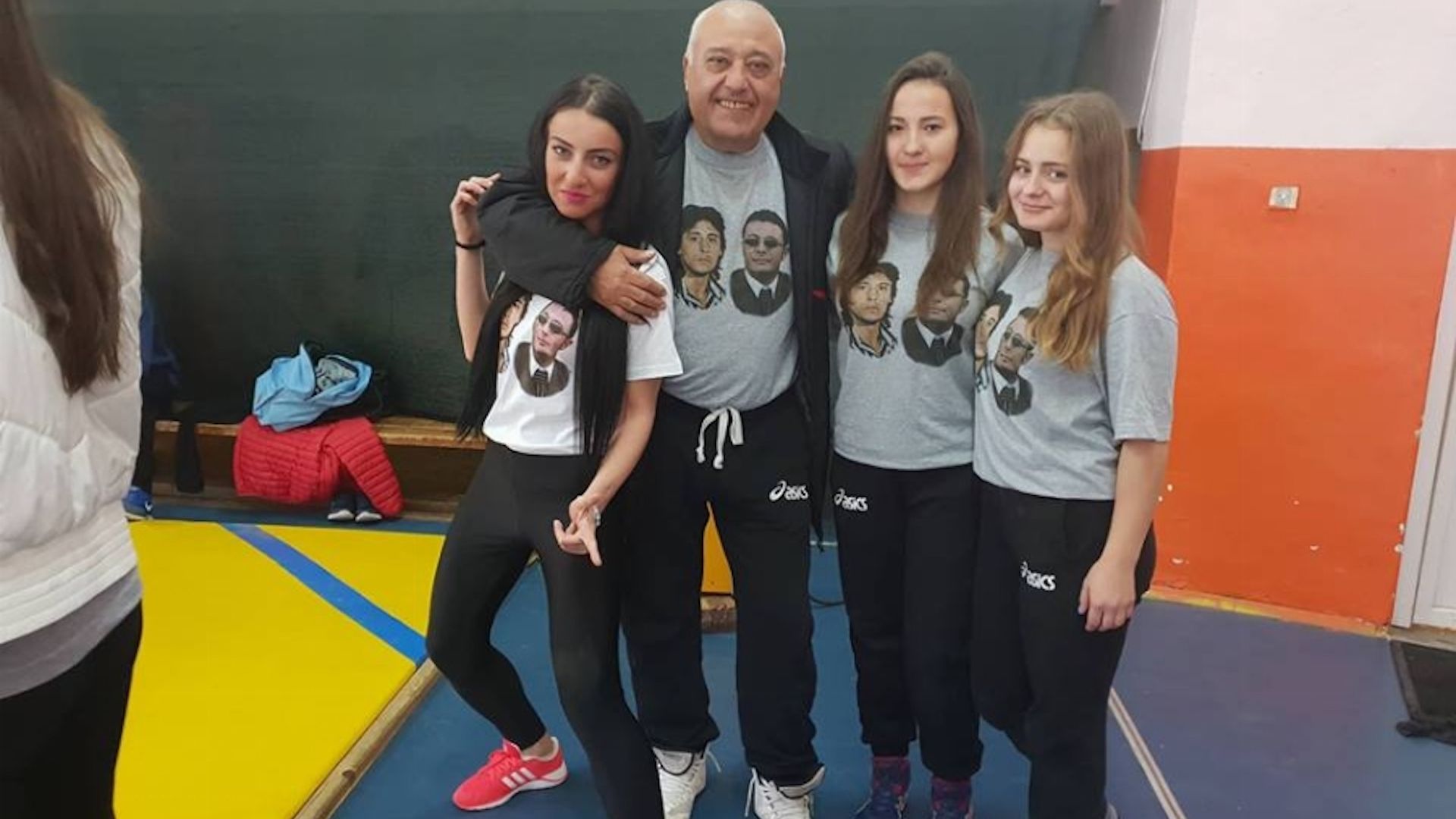 Почина треньорът, открил Васил и Георги Илиеви за борбата