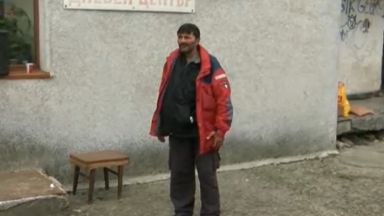 Бездомник в Бургас е бил глобен с 600 лева затова