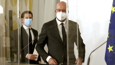 Европейският съюз трябва бързо да създаде нов орган който да