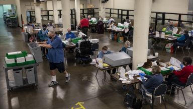 Американският министър на правосъдието Уилям Бар разреши започването на разследване