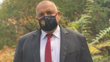 Единственото което България прави различно от годините досега е да