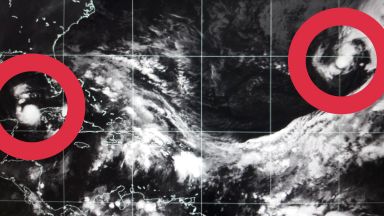 Бурята Тета с нов рекорд, на път към Мадейра и Европа