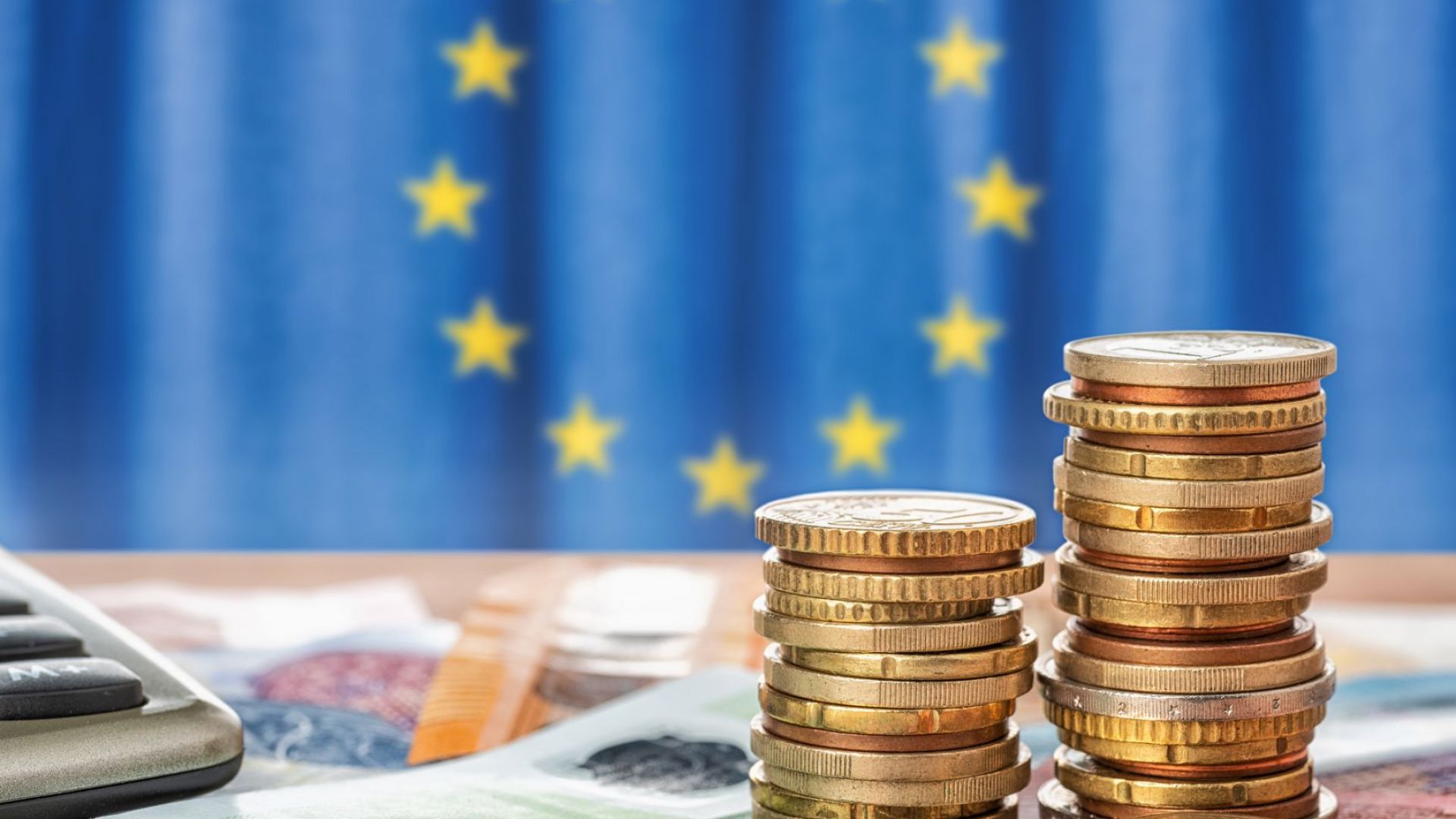 ЕП и страните членки се споразумяха за бюджета за 2022-а - 169,5 млрд. евро