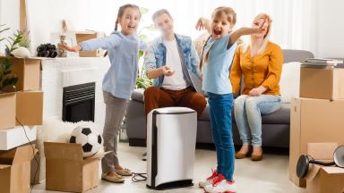 „Белите дробове“ на вашия дом или как да отбележим победа срещу мръсния въздух