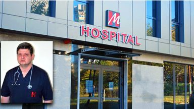 Клиничната пътека от 1 200 лева за лечение на коронавирус