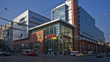 Mall of Sofia Двунационалната търговска камара България Израел BCCBI и