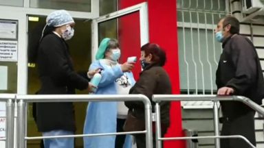 В Русе има сериозна липса на легла и на медици