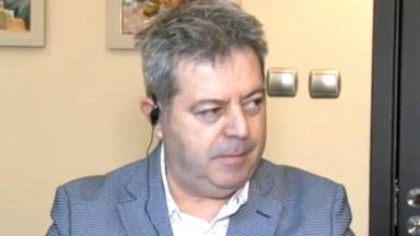 Частният съдебен изпълнител ЧСИ Тотко Колев вече е лишен от