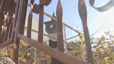 Какви тайни крие часовниковата кула в Благоевград? 