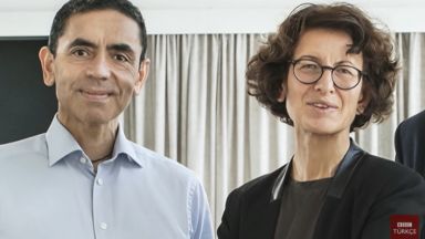 Американският фармацевтичен гигант Pfizer и германската компания Biontech обявиха че