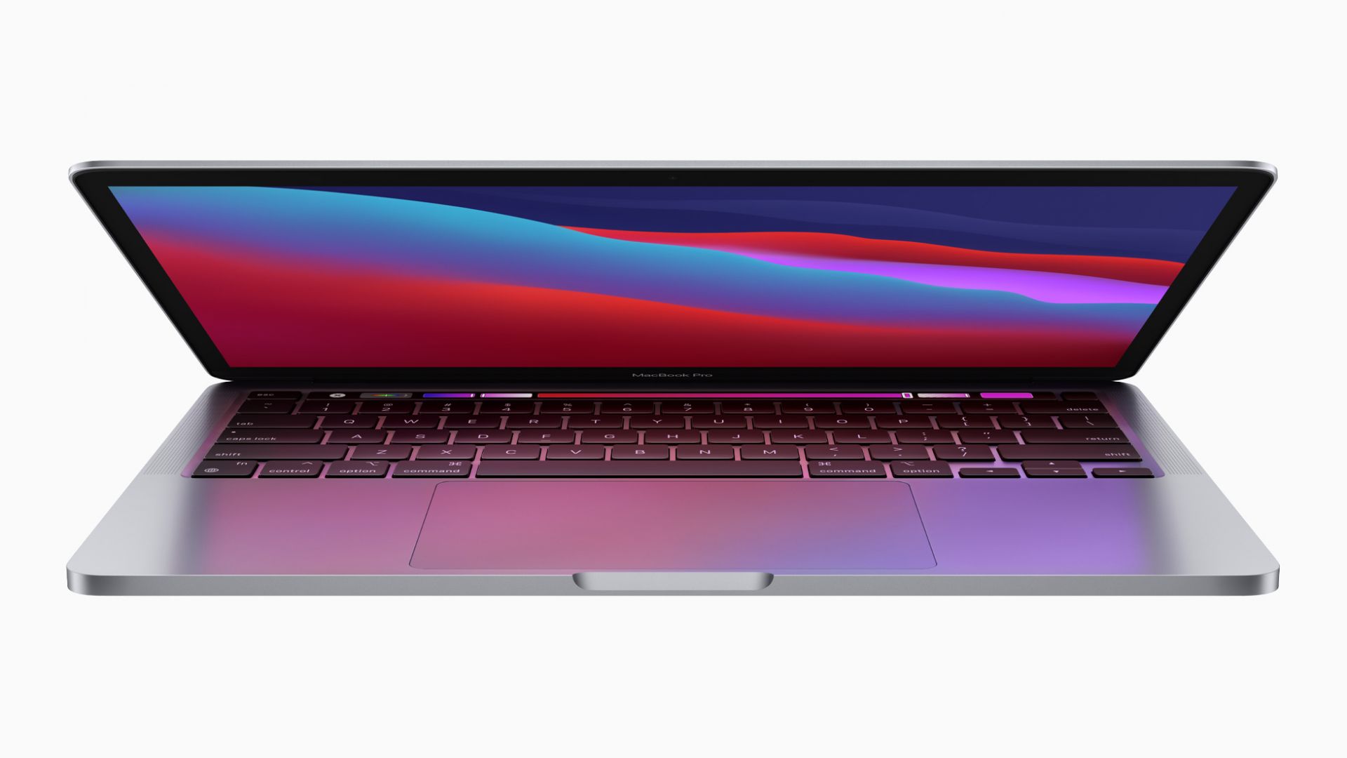 Производството на новите модели MacBook Pro изглежда вече е започнало