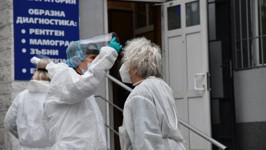 Новите случаи на коронавирус в страната за последното денонощие са