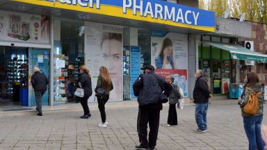 Няма недостиг на нито един медикамент който се използва в