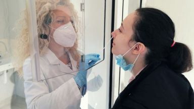 От 10 ноември на територията на ВИТА в двора на