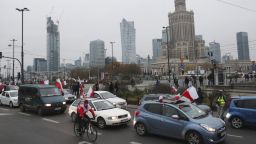 ЕС прекратява водена над 6 години наказателна процедура срещу Полша