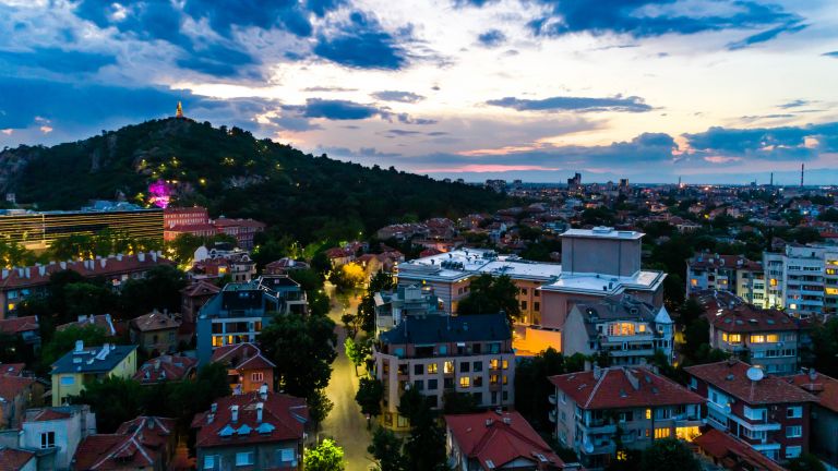 Стриптийз бар в Пловдив се нареди сред заведенията, които се