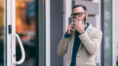 Във всички области на Турция от днес е забранено пушенето