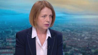 Следващата стъпка от борбата с пандемията е да е разкрият