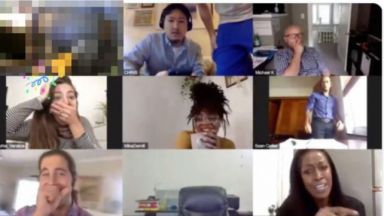 Шефовете на Ню Йорк таймс уволниха журналиста Джефри Тубин който