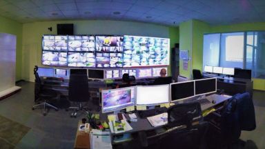 От Община Бургас разпространиха поредно видео с вандалски прояви на