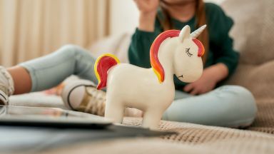 Плюшена играчка с фабричен дефект стана хит в Китай 