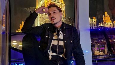 Руската звезда Дима Билан разкри детайли около "звездната си болест"