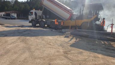 Вицепремиерът и министър на вътрешните работи Бойко Рашков е изпратил