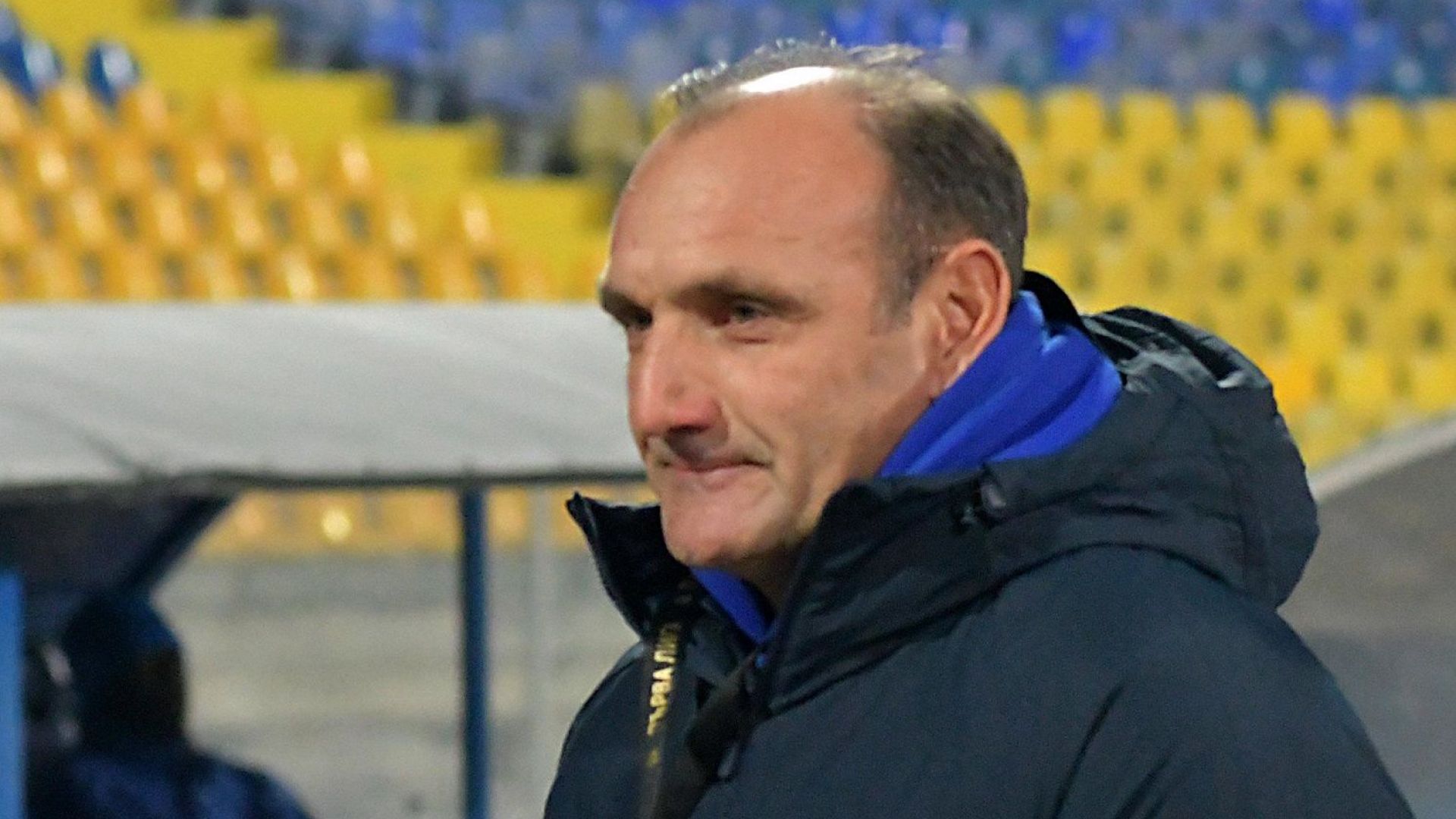 Бившият помощник на Славиша Стоянович: Той ще върне облика на "Левски"