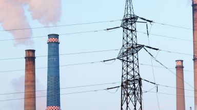 Въглищната индустрия на Румъния ще остане в историята до 2032 г.