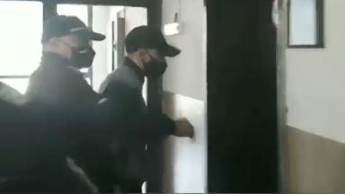 Районният съд в Дупница наложи мярка за неотклонение подписка на