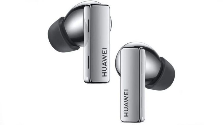 Новите слушалки FreeBuds Pro на Huawei вече са на българския пазар