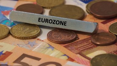 Франс прес: Българите са разединени за приемането на еврото