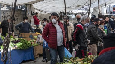 В края на 2019 Турция бе шокирана от серия самоубийства
