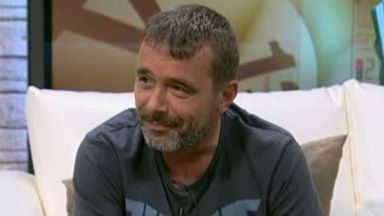 Почина най известният тотомилионер от Перник Росен Русимов Джуджето Той